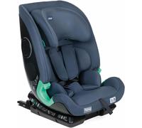 Chicco Seggiolino Auto MySeat i-Size gruppi 1/2/3 India Ink