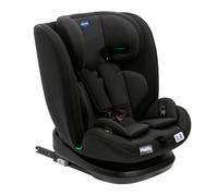 Chicco 06087033950000 Seggiolino per Automobile 1-2-3 (9 - 36 kg; 9 mesi - 12 anni) Nero