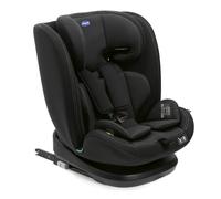 Chicco 06087033950000 Seggiolino per Automobile 1-2-3 (9 - 36 kg; 9 mesi - 12 anni) Nero