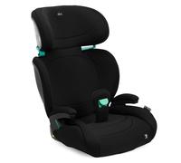 Chicco Seggiolino Auto QUIZY LIGHT i-Size PURE BLACK 100-150 cm Inst. Cinture