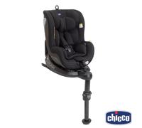 Chicco - Seggiolino auto Seat2Fit i-Size 45-105cm, Black