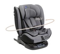 Chicco Seggiolino Auto Unico Evo 360° I-size 40-150Cm OFFERTISSIMA