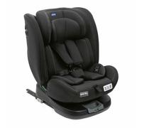 CHICCO Seggiolino auto Unico Evo i-Size (40-150 cm) : Colore - Nero
