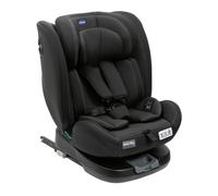 CHICCO - Seggiolino Auto Unico Evo I-Size +Antiabbandono OMAGGIO - Black