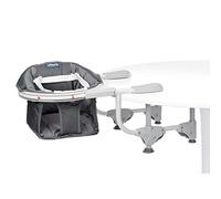 Chicco Seggiolino Tavolo 360, Graphite