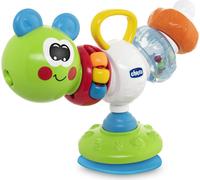 Chicco Seggiolone Bruchino Ballerino
