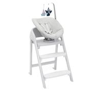 Chicco Seggiolone Crescendo Recliner