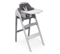 CHICCO - Seggiolone Crescendo Up - Steel Cloud Re Lux