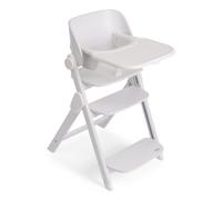 CHICCO - Seggiolone Meraviglia + Cuscino Set Pad (OMAGGIO) - Milk