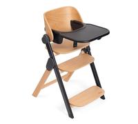 Chicco Seggiolone Meraviglia Ebony