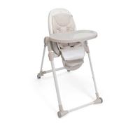 Chicco Polly Armonia - Seggiolone Pappa - Motherpearl