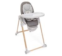 Chicco Polly Armonia - Seggiolone Pappa - Scandinavian