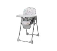 Chicco - Seggiolone Polly Easy 4 ruote, Landscape