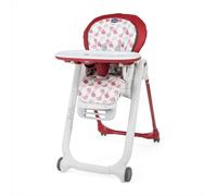 Chicco - Seggiolone Polly Progres5 - Spedizione Gratuita