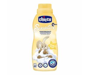 Chicco Sensitive - Ammorbidente Tenera Carezza 0M+, 750ml
