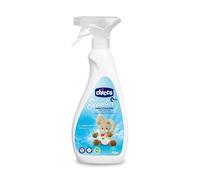 Chicco Sensitive - Spray Smacchiatore Tessuti 0M+, 500ml
