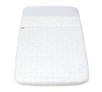 Set Lenzuola Superiore e Inferiore con Angoli Chicco Next 2 Me Bear 2pz