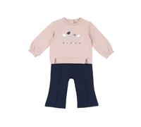 Chicco Set avorio / navy / rosa / argento Bambini Chicco 75 avorio / navy / rosa / argento