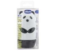 Chicco CHICCO SET MANI RIGIDO PANDA