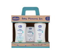 Chicco 00003206000000 shampoo per bambini