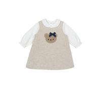 Chicco Set beige / blu notte / marrone / bianco naturale Bambini Chicco 86 beige / blu notte / marrone / bianco naturale