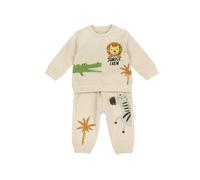Chicco Set beige / marrone / verde Bambini Chicco 62