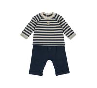 Chicco Set beige / navy Bambini Chicco 62 beige / navy
