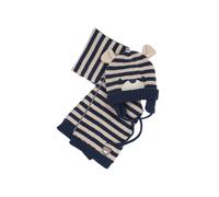 Chicco Set beige / navy Bambini Chicco XS beige / navy