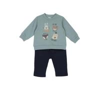 Chicco Set beige / navy / marrone / smeraldo Bambini Chicco 80