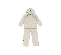 Chicco Set beige / nero Bambini Chicco 122