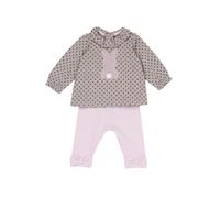 Chicco Set beige scuro / marrone / rosé / offwhite Bambini Chicco 62