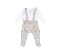 Chicco Set beige sfumato / pueblo / nero / bianco Bambini Chicco 62
