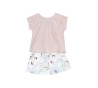 Chicco Set blu pastello / cipria / bianco Bambini Chicco 116