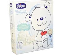 CHICCO SET CAMBIO NATURAL SENSATION