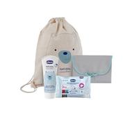 Chicco Set Cambio Pannolino Natural Sensation