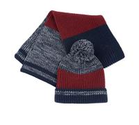Chicco, Set Cappello e Scaldacollo Bambino e Bambina, Cappellino e Sciarpa in Caldo e Morbido Tessuto, Abbigliamento Bambino e Bambina, Designed in Italy