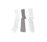 Chicco, Set Collant in Caldo Cotone, Calze Bambina, Designed in Italy