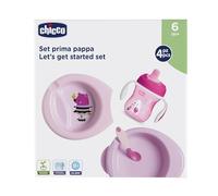 Chicco 00016200110000 piccolo contenitore per cibo