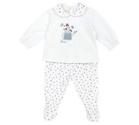 Chicco Set Coprifasce e Ghettine Bimbo 0-24 in Morbido Cotone - Completo 261