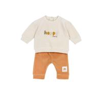 Chicco Set crema / beige scuro / giallo oro / mandarino Bambini Chicco 72
