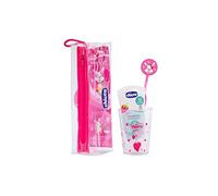 Chicco Set Dentale 36m+ Travel KiT ROSA