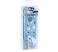 CHICCO Set Dentale Azz. 6m+
