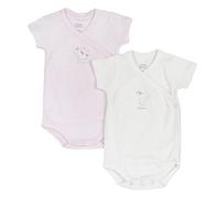 Chicco Set Due Body a Manica Corta