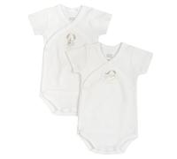 Chicco Set Due Body a Manica Corta