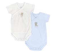 Chicco Set Due Body a Manica Corta