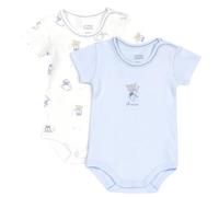 Chicco Tutina / body per bambino beige / navy / blu chiaro / bianco naturale Bambini Chicco 92