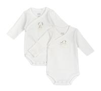 Chicco Set Due Body a Manica Lunga