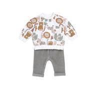 Chicco Set écru / caramello / grigio / bianco Bambini Chicco 75