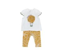 Chicco Set giallo / cachi / bianco Bambini Chicco 68