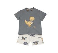 Chicco Set giallo / grigio scuro / nero / bianco Bambini Chicco 62